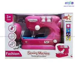 چرخ خیاطی اسباب بازی AMT 4030 | آرتی کالا