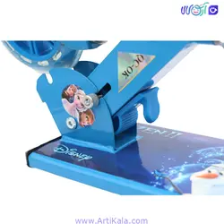 اسکوتر فلزی دخترانه طرح فروزن | آرتی کالا