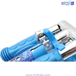اسکوتر فلزی دخترانه طرح فروزن | آرتی کالا