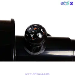 تلسکوپ پایه الومینیومی فاندل FAB_50600 | آرتی کالا