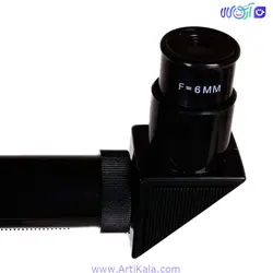 تلسکوپ پایه الومینیومی فاندل FAB_50600 | آرتی کالا