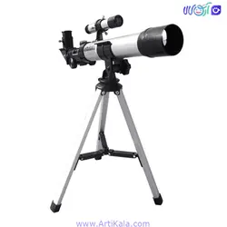 تلسکوپ فاندل مدل FA40F400 | آرتی کالا
