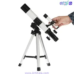 تلسکوپ فاندل مدل FA40F400 | آرتی کالا