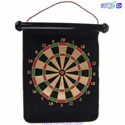 دارت مغناطیسی Magnet Dartboard سایز 12 اینچ | آرتی کالا