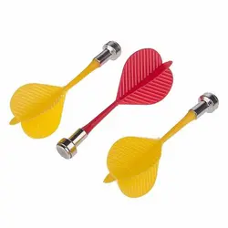 دارت مغناطیسی Magnet Dartboard سایز 12 اینچ | آرتی کالا