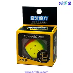 روبیک جاکلیدی | مشخصات و خرید روبیک جاکلیدی 3*3 | آرتی کالا