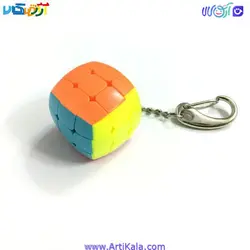 روبیک جاکلیدی | مشخصات و خرید روبیک جاکلیدی 3*3 | آرتی کالا