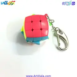 روبیک جاکلیدی | مشخصات و خرید روبیک جاکلیدی 3*3 | آرتی کالا