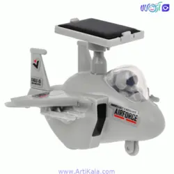 کیت رباتیک هلیکوپتر جنگنده 2061 | آرتی کالا