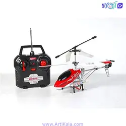 هلیکوپتر کنترلی مدل BR6008 | آرتی کالا