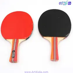 راکت پینگ پنگ جفتی دونیک donic | آرتی کالا