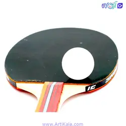 راکت پینگ پنگ جفتی دونیک donic | آرتی کالا