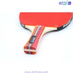 راکت پینگ پنگ جفتی دونیک donic | آرتی کالا