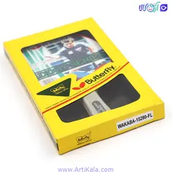 راکت پینگ پنگ باترفلای توکیو 15280 | آرتی کالا