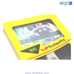 راکت پینگ پنگ باترفلای توکیو 15280 | آرتی کالا