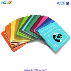 بازی رومیزی شارلاتان  - بازی کارتی شارلاتان | آرتی کالا