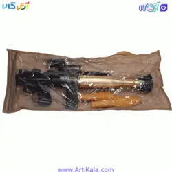 خرید و قیمت تفنگ اسباب بازی مدل آرپیچی 7 RPG | آرتی کالا