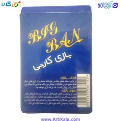 بازی کارتی بیگ بن BIG BAN | آرتی کالا