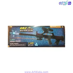 تفنگ تیرژله ای QBZ-95