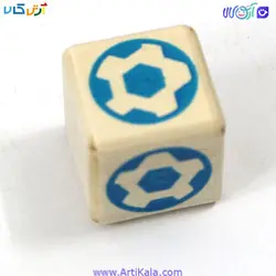 بازی فکری فوتبال کارتی لیگ قهرمانان Champions League