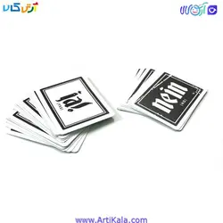 بازی فکری راز هیتلر ( secret hitler ) بازی فکری سیاسی | آرتی کالا