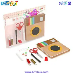 دفتر خیاطی ویز