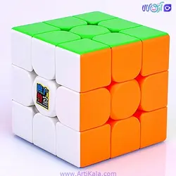 روبیک 3*3 مگنتی مویو میلانگ