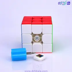 روبیک 3*3 مگنتی مویو میلانگ