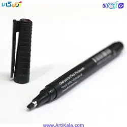 ماژیک خوشنویسی الخطاط مدل lineplus color2500-الخطاط سه میلی متری | آرتی کالا