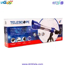 تلسکوپ مدل C2131 | آرتی کالا
