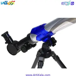 تلسکوپ مدل C2131 | آرتی کالا