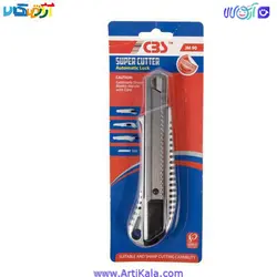 کاتر سی بی اس مدل JM90