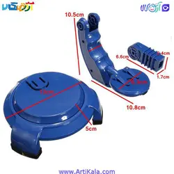 ست تلسکوپ و میکروسکوپ مدلC2113