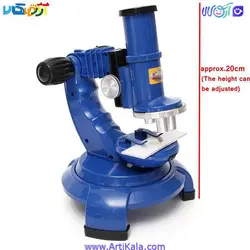 ست تلسکوپ و میکروسکوپ مدلC2113