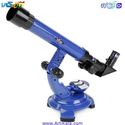 ست تلسکوپ و میکروسکوپ مدلC2113