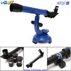 ست تلسکوپ و میکروسکوپ مدلC2113