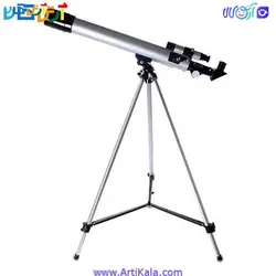 تلسکوپ مدیک مدل F60050