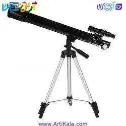 تلسکوپ مدیک مدل F60050