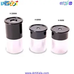 تلسکوپ مدیک مدل F60050