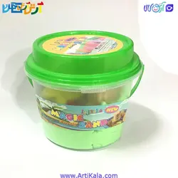 شن جادویی نیم کیلویی فانتزیا