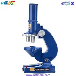 ست تلسکوپ و میکروسکوپ مدل C2111