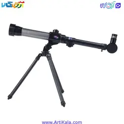 ست تلسکوپ و میکروسکوپ مدل C2111