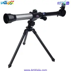 ست تلسکوپ و میکروسکوپ مدل C2111