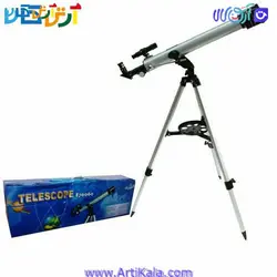 تلسکوپ گالیله ای جعبه ای F70060