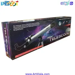 تلسکوپ مدیک مدل T25060