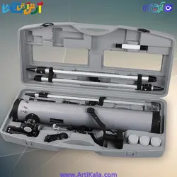 تلسکوپ نیوتنی F70076 کیفی