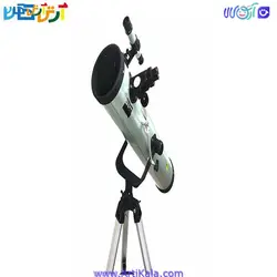 تلسکوپ نیوتنی F70076 کیفی