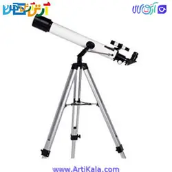 تلسکوپ گالیله ای جعبه ای F70070