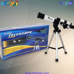 تلسکوپ F40400 مدیک