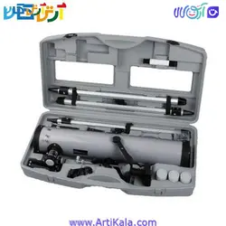 تلسکوپ نیوتنی 70060 کیفی